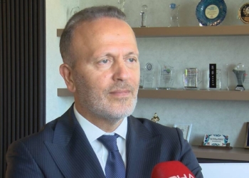 Türkiye'nin pandemideki başarısı dikkat çekti