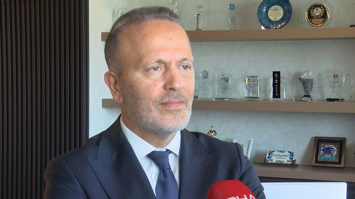 Türkiye'nin pandemideki başarısı dikkat çekti 