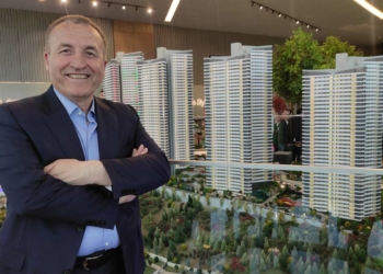 Türkiye'nin yeni konut projelerine ihtiyacı var