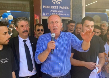 Türkler Ermenilere soykırım yapmamıştır
