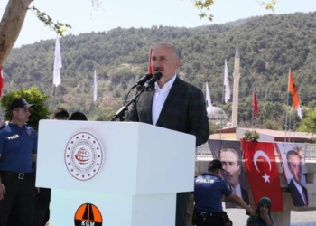 Türksat 6A'yı uzaya göndermek için çaba içindeyiz
