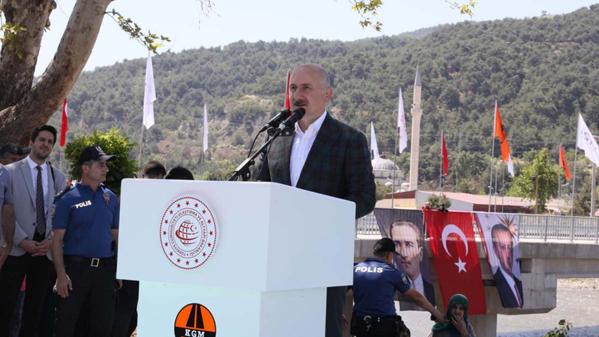 Türksat 6A'yı uzaya göndermek için çaba içindeyiz