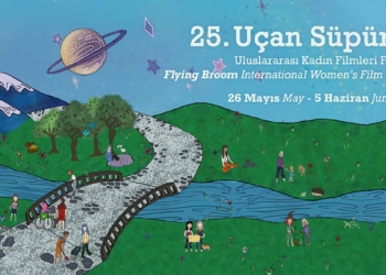 25. Uçan Süpürge film festivali başlıyor
