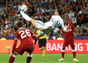 UEFA Şampiyonlar Ligi'nde finalin adı belli oldu