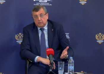 Ukrayna ve Batı, Donbas'a taarruz planlıyordu