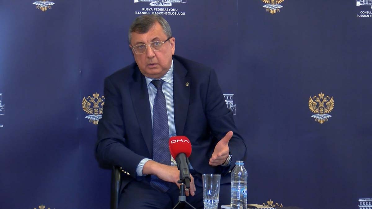 Ukrayna ve Batı, Donbas'a taarruz planlıyordu