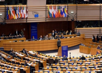 Ukrayna'da kalan buğdaylara AB'den eylem planı