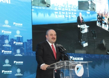 Ülkemizde yatırım yapan herkes kazanacak