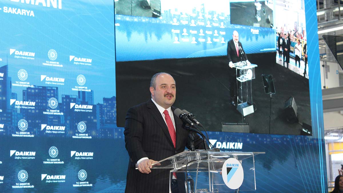 Ülkemizde yatırım yapan herkes kazanacak