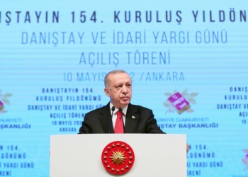 Ülkemizi sivil anayasaya mutlaka kavuşturacağız