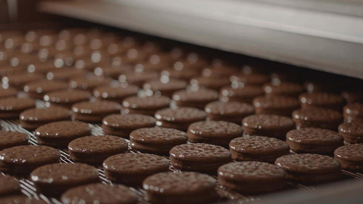 Ülker 2022'nin çeyrek finansallarını açıkladı