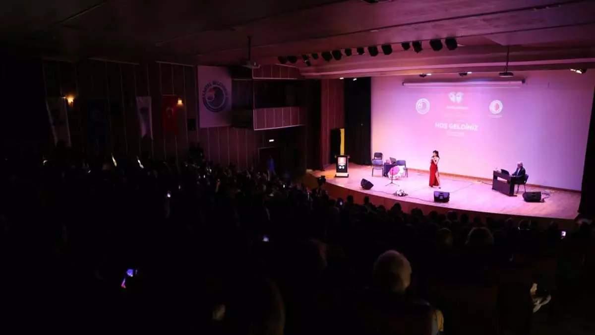 Universite tiyatro bolumleri festivali basladi 3 - kültür ve sanat - haberton