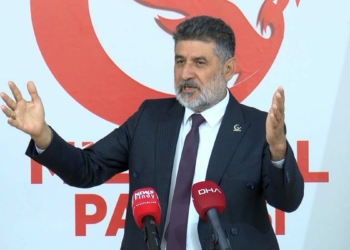 'Üretim alanlarının oluşturulması lazım'