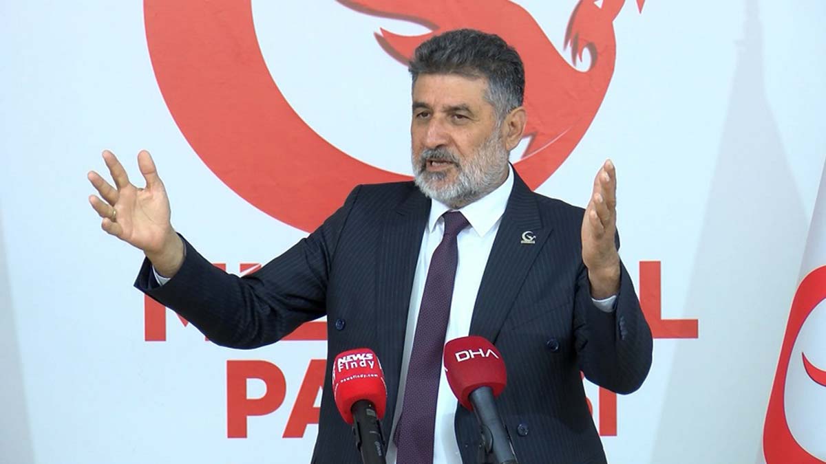 'Üretim alanlarının oluşturulması lazım'