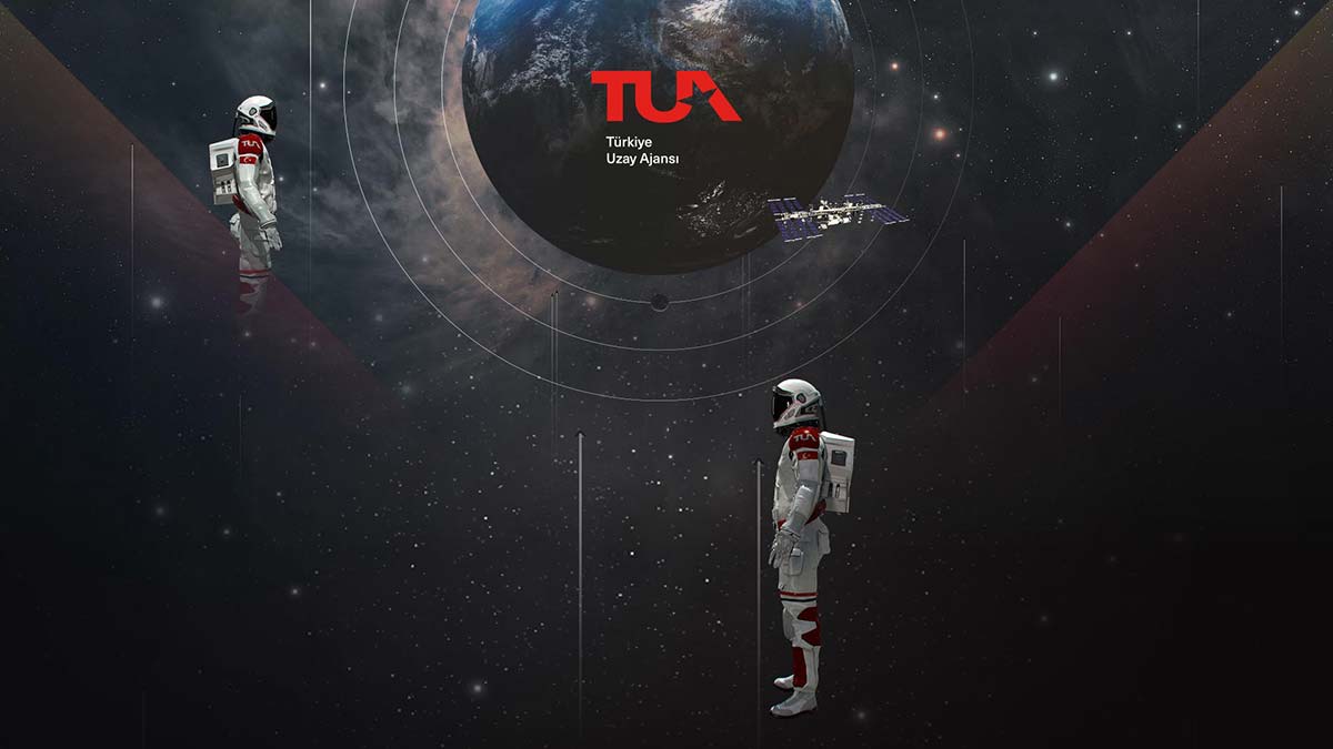 Uzaya gidecek Türk adaylarda kriterler belirlendi
