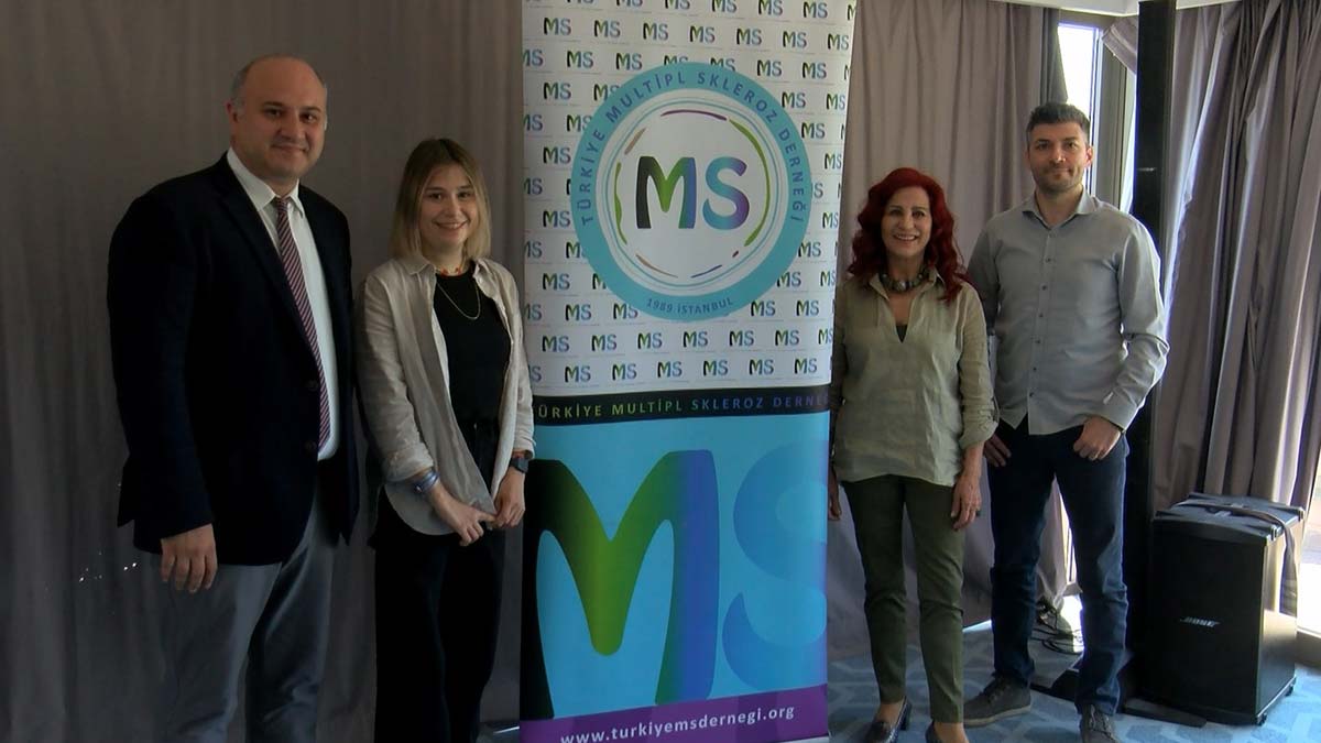 Uzman isimler Dünya MS Günü'ne dikkat çekti