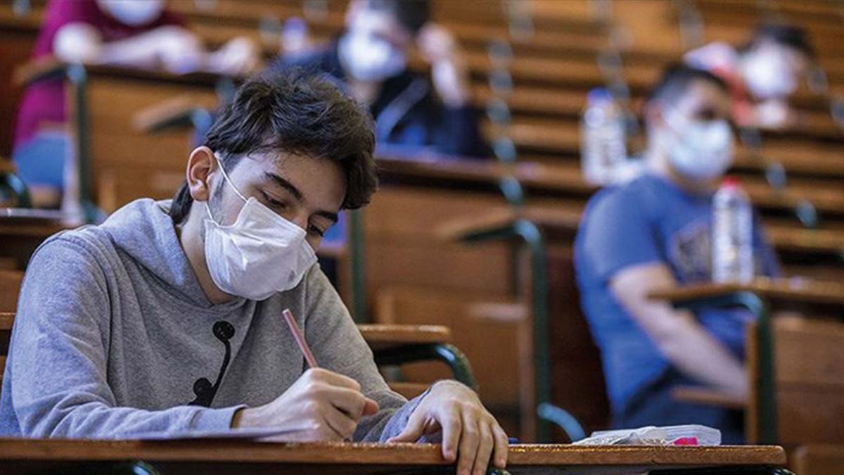 Uzmanından LGS'de başarıyı artıracak ipuçları