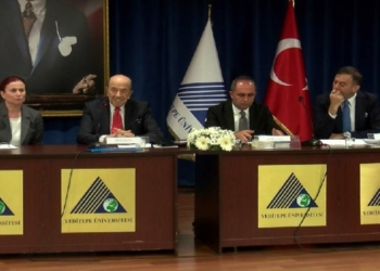 Uzmanlar 'İnşaat Hukuku Sempozyumu'nda buluştu