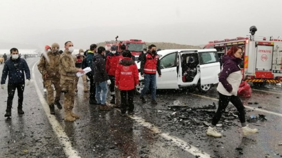 Bakan Soylu: Bu bayram can kaybı oranı yüzde 61 azaldı