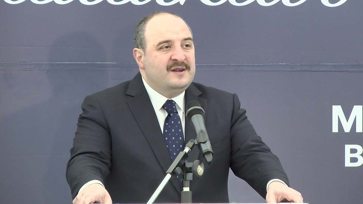 Varank: Şehirlere terörist sokmaya çalışanlar var