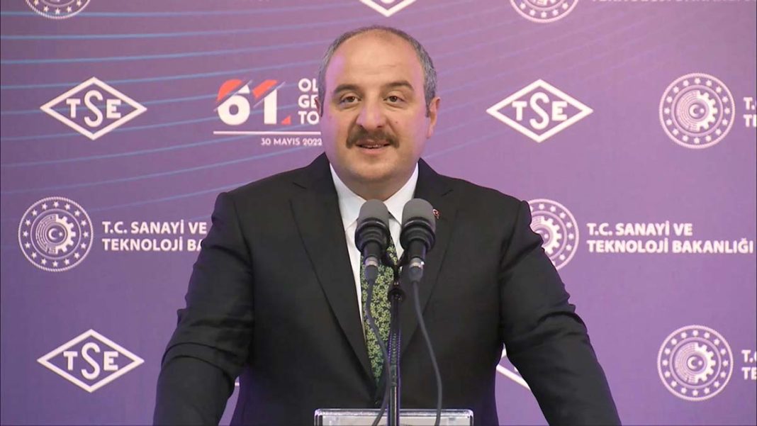 Varank'tan, Kılıçdaroğlu'nun iddialarına tepki