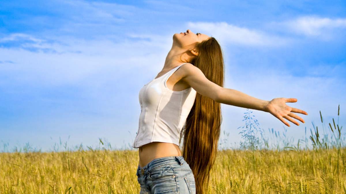 Varlığımız armağan olsun