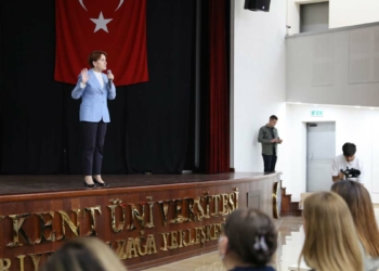 Vatandaşın parlamenter sisteme geçiş talebi var