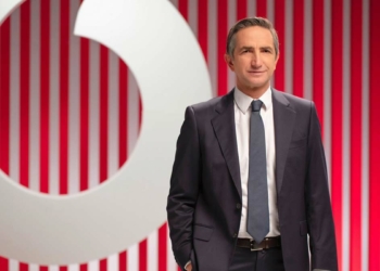 Vodafone 2021-2022 mali yıl sonuçlarını açıkladı