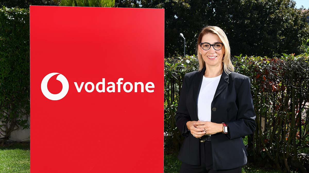 Vodafone metaversede magaza acti 1 - i̇ş dünyası - haberton