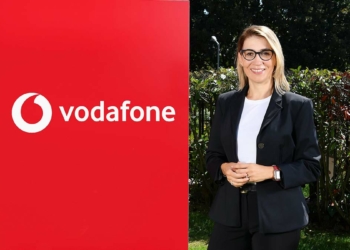 Vodafone yenilenmiş ikinci elde liderlik hedefliyor