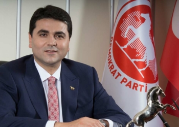Vatana örgütlü ihanetin yıldönümü