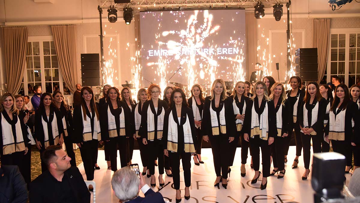 YASAV'dan görkemli lansman