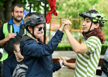 Mukopolisakkaridoz hastalığı için farkındalık