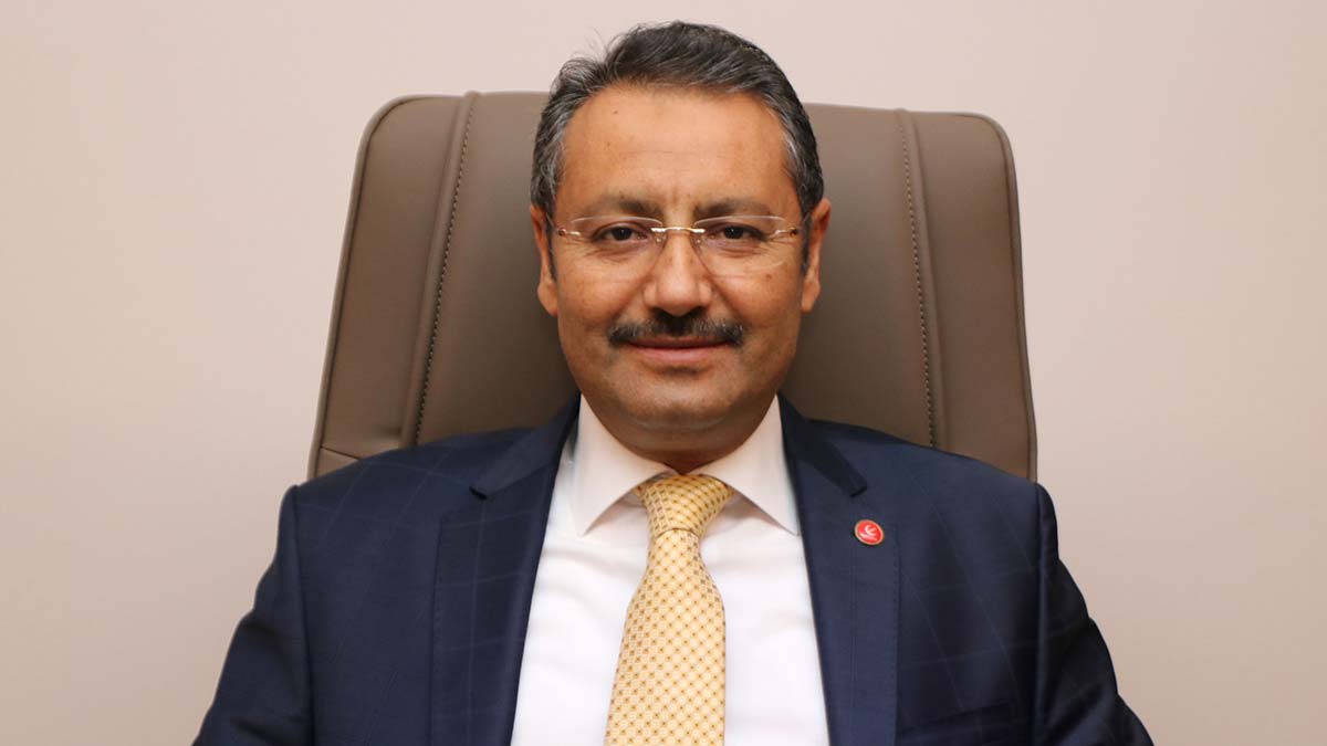 YRP'li Sakartepe’den Soylu ve Özdağ açıklaması