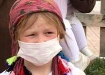 Yangın söndürme havuzuna düşen Hatice öldü