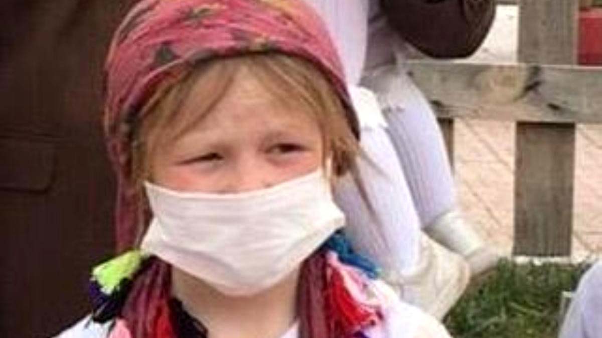 Yangın söndürme havuzuna düşen Hatice öldü