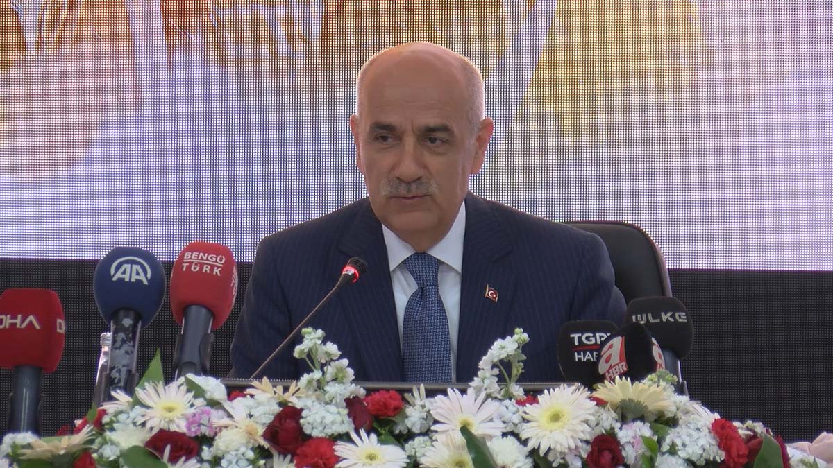 Yangınlara karşı hava ve kara gücünü artırıyoruz