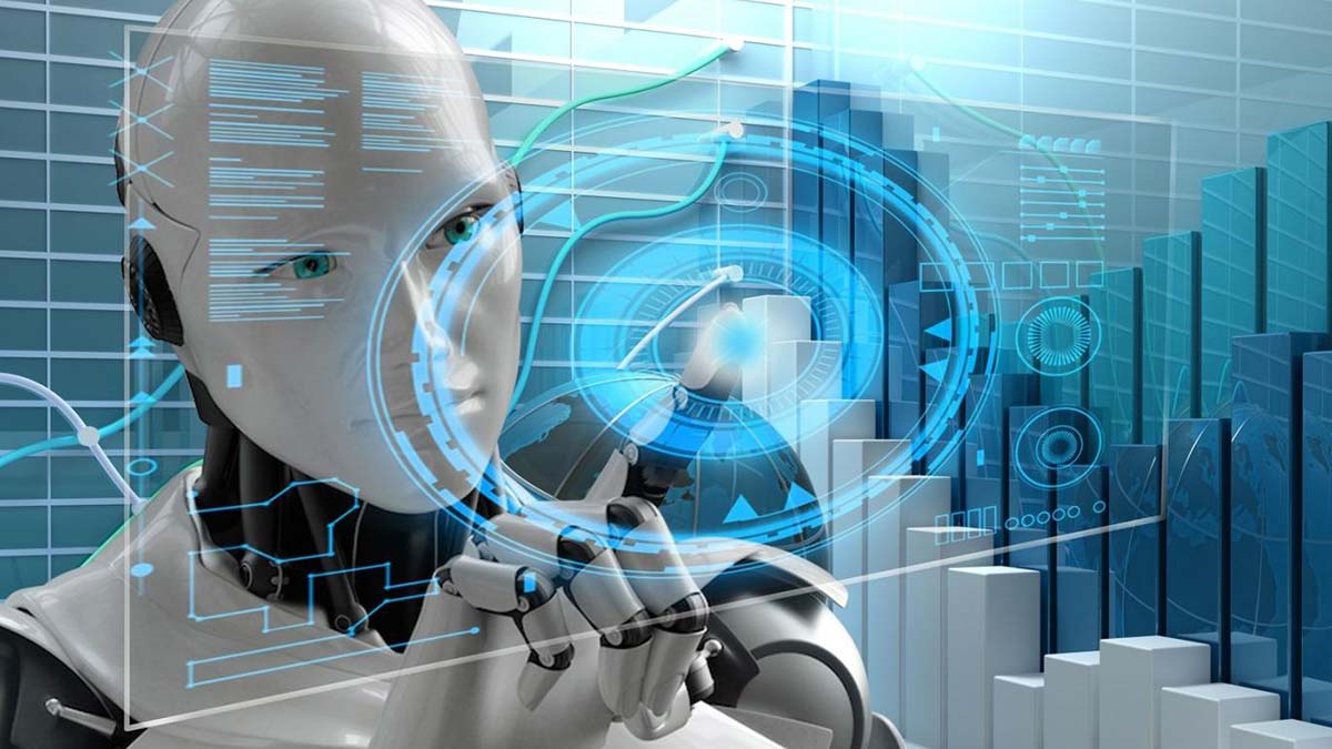 Yapay zekâ alanında liderlik araştırması