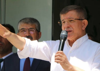 Yargının itibarını kaybettiği yerde emniyet olmaz