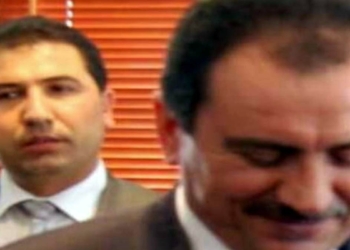 Yazıcıoğlu'nun koruma polisi kazada öldü
