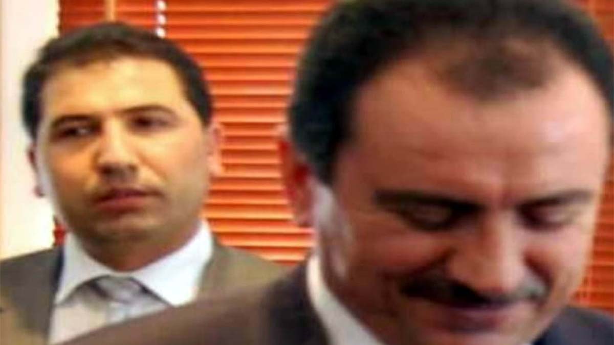 Yazıcıoğlu'nun koruma polisi kazada öldü