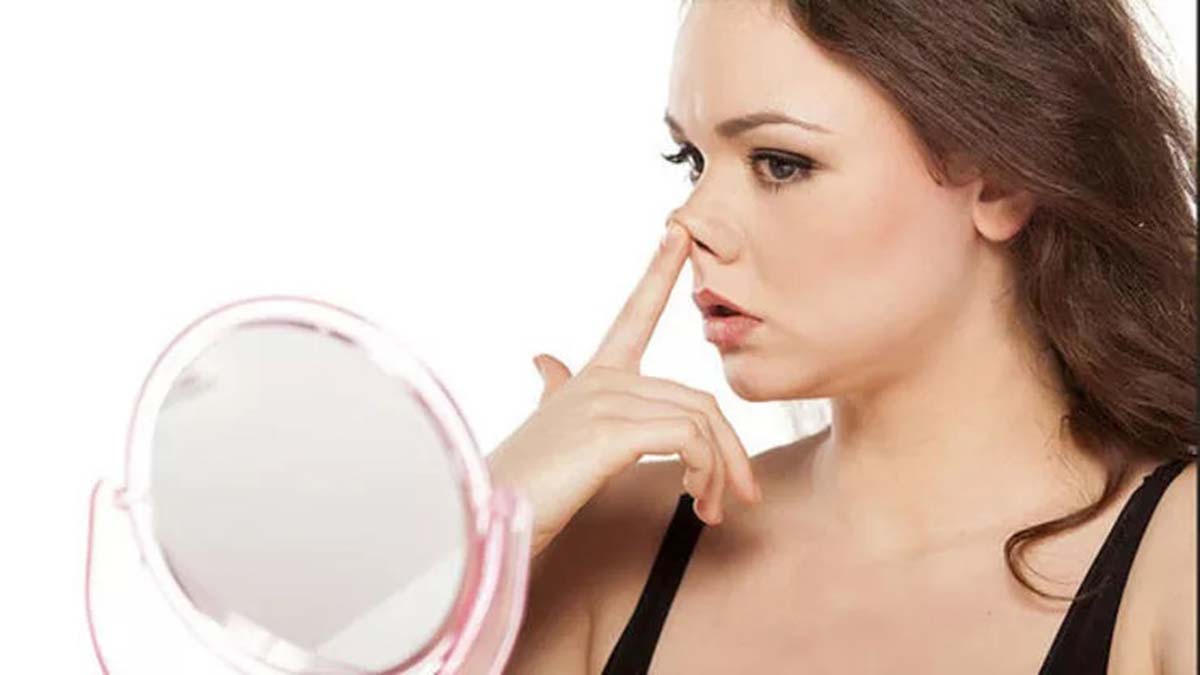 Yazın burun estetiğinde bunlara dikkat