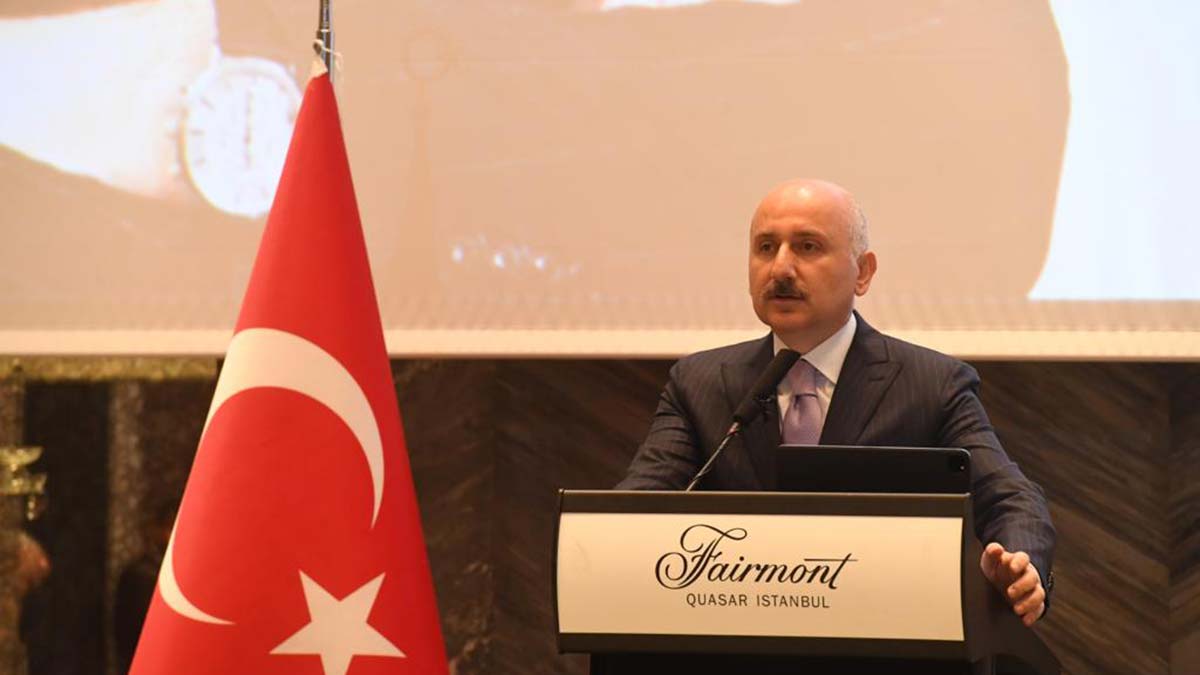 Yenikapı Kruvaziyer Limanı hizmete açılacak