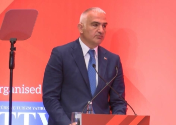 Yenikapı'da yeni bir port çalışmalarına başlandı