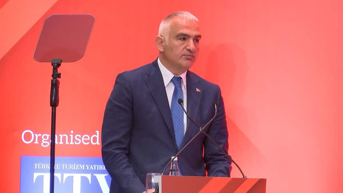 Yenikapı'da yeni bir port çalışmalarına başlandı