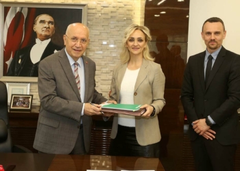 Yenimahalle Belediyesi kendi elektriğini üretecek