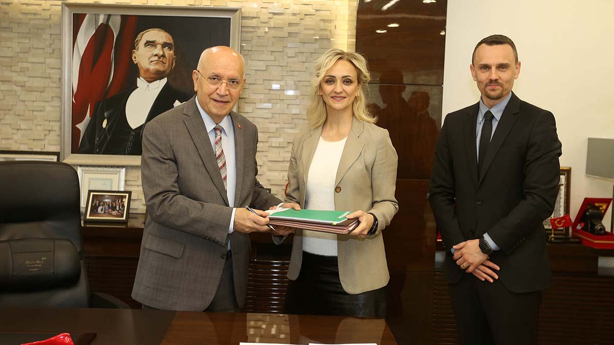 Yenimahalle Belediyesi kendi elektriğini üretecek