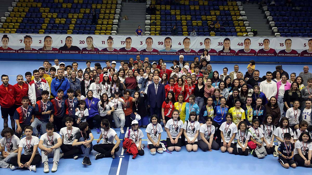 Yenimahalle Gençlik Festivali start aldı