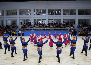 Yenimahalle’de Gençlik Festivali başlıyor