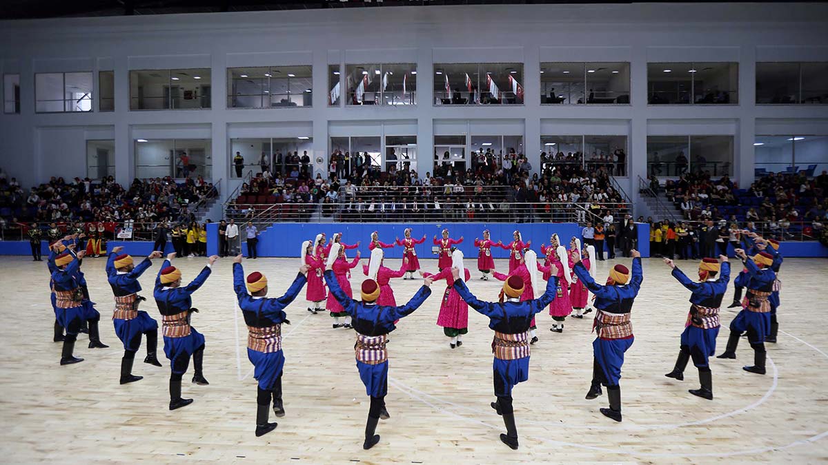 Yenimahalle’de Gençlik Festivali başlıyor